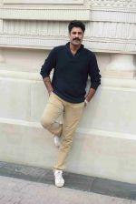 Sikandar Kher at 24 serial promotions in Mumbai on 8th July 2016